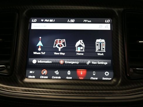 Used 2020 Dodge Challenger R/T Scat Pack RWD image 23