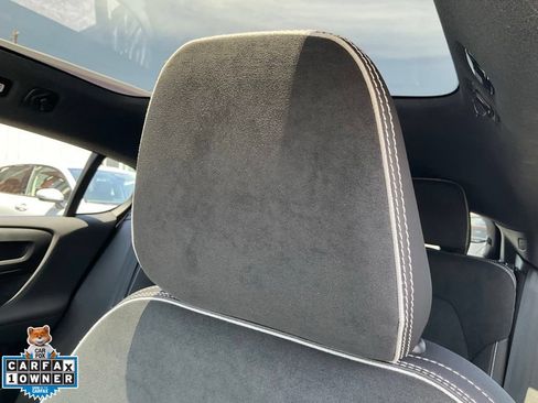 Used 2023 Volvo C40 P8 Recharge Plus w/ Protection Package Premier AWD/4WD image 20