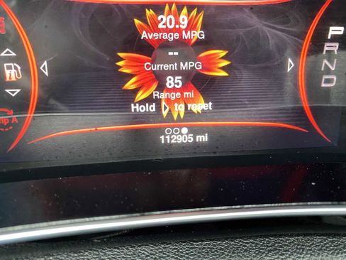 Used 2014 Dodge Dart Limited w/ Technology Group image 8