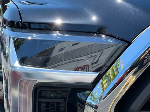 New 2026 Toyota Tundra SR5 AWD/4WD image 30