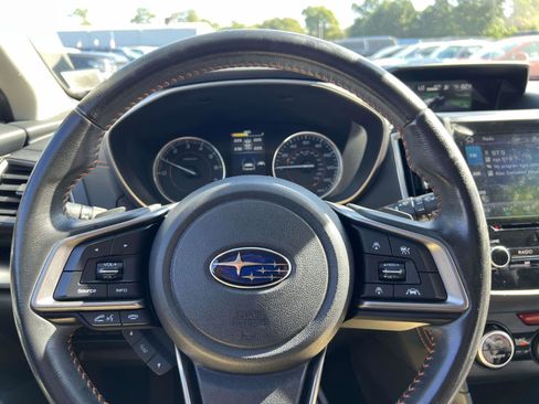 Used 2019 Subaru Crosstrek 2.0i Limited w/ Moonroof Package image 33