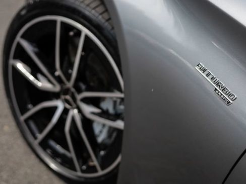 Used 2020 Mercedes-Benz C 43 AMG 4MATIC Cabriolet image 23