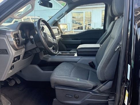 Used 2024 Ford F150 XLT w/ Mobile Office Package image 15