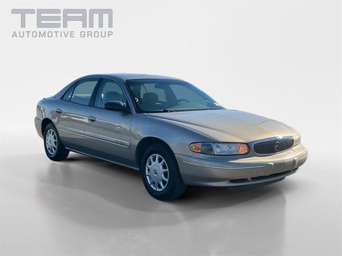 Used 2001 Buick Century Custom image 1