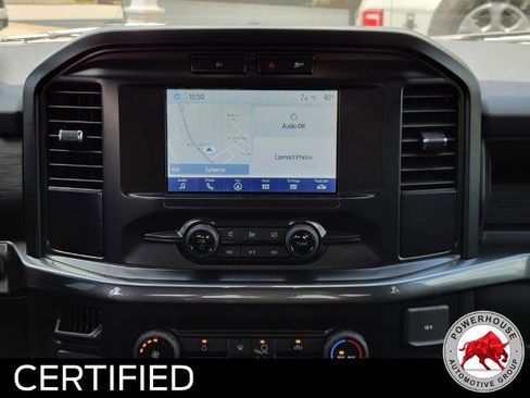 Certified 2023 Ford F150 XL w/ STX Appearance Package RWD image 22