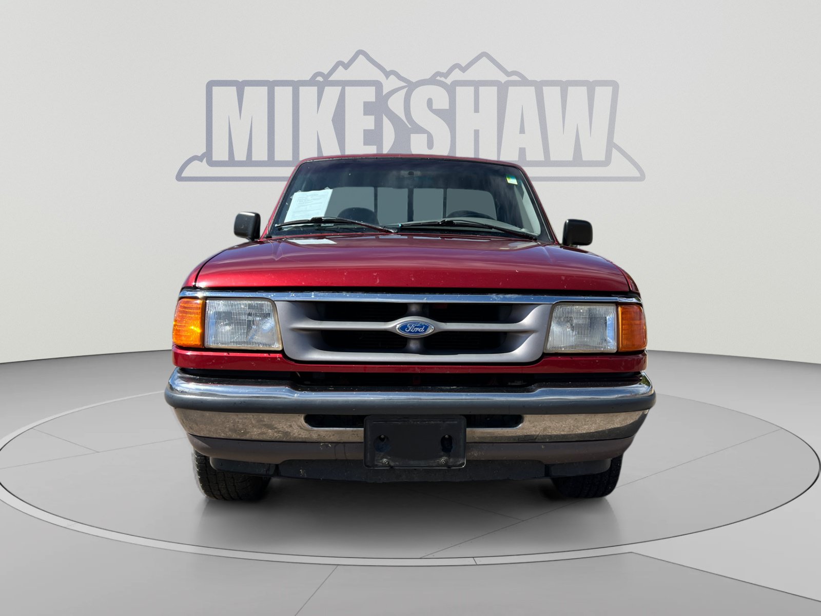 Used 1997 Ford Ranger XLT RWD image 8