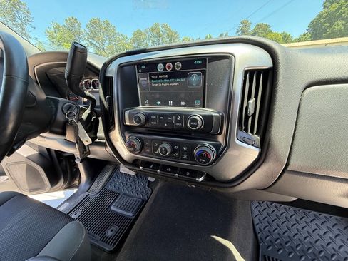 Used 2014 Chevrolet Silverado 1500 LT w/ All Star Edition AWD/4WD image 17