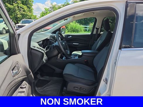 Used 2019 Ford Escape SE AWD/4WD image 15