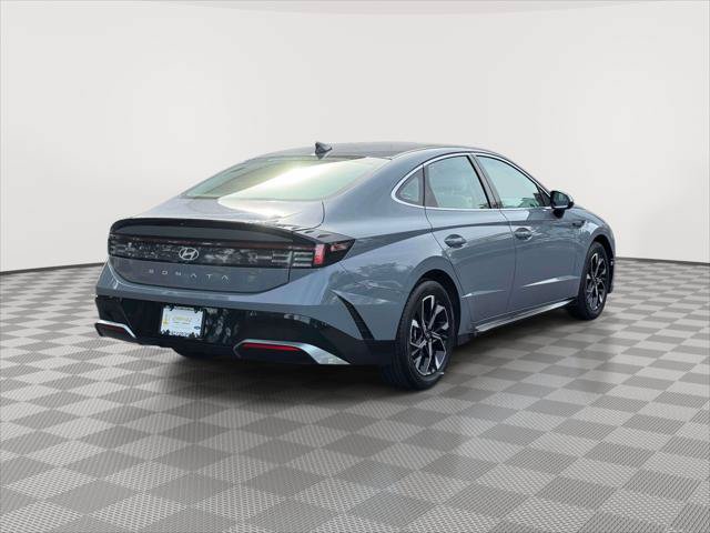 Used 2024 Hyundai Sonata SEL FWD image 7