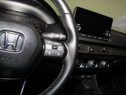 Certified 2024 Honda Civic Sport image 6