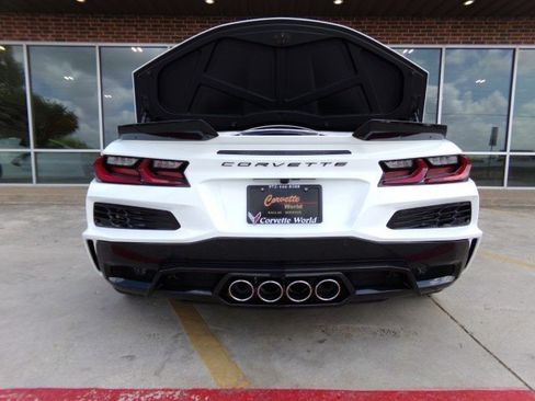 Used 2026 Chevrolet Corvette Z06 image 11