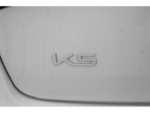 Used 2025 Kia K5 EX FWD image 44