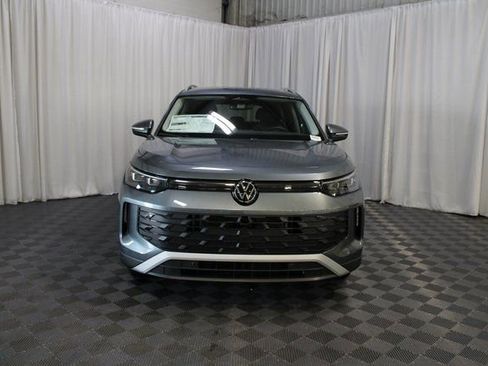 New 2025 Volkswagen Tiguan S image 27
