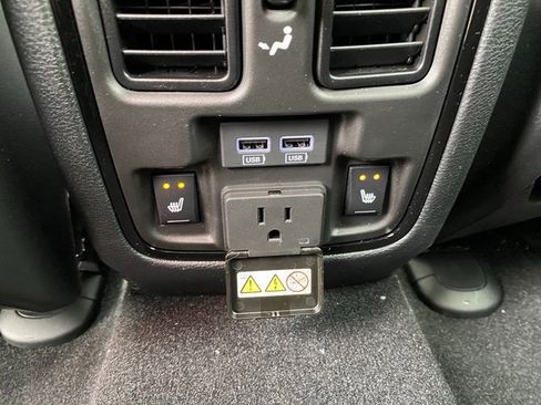 New 2025 Dodge Durango GT image 25