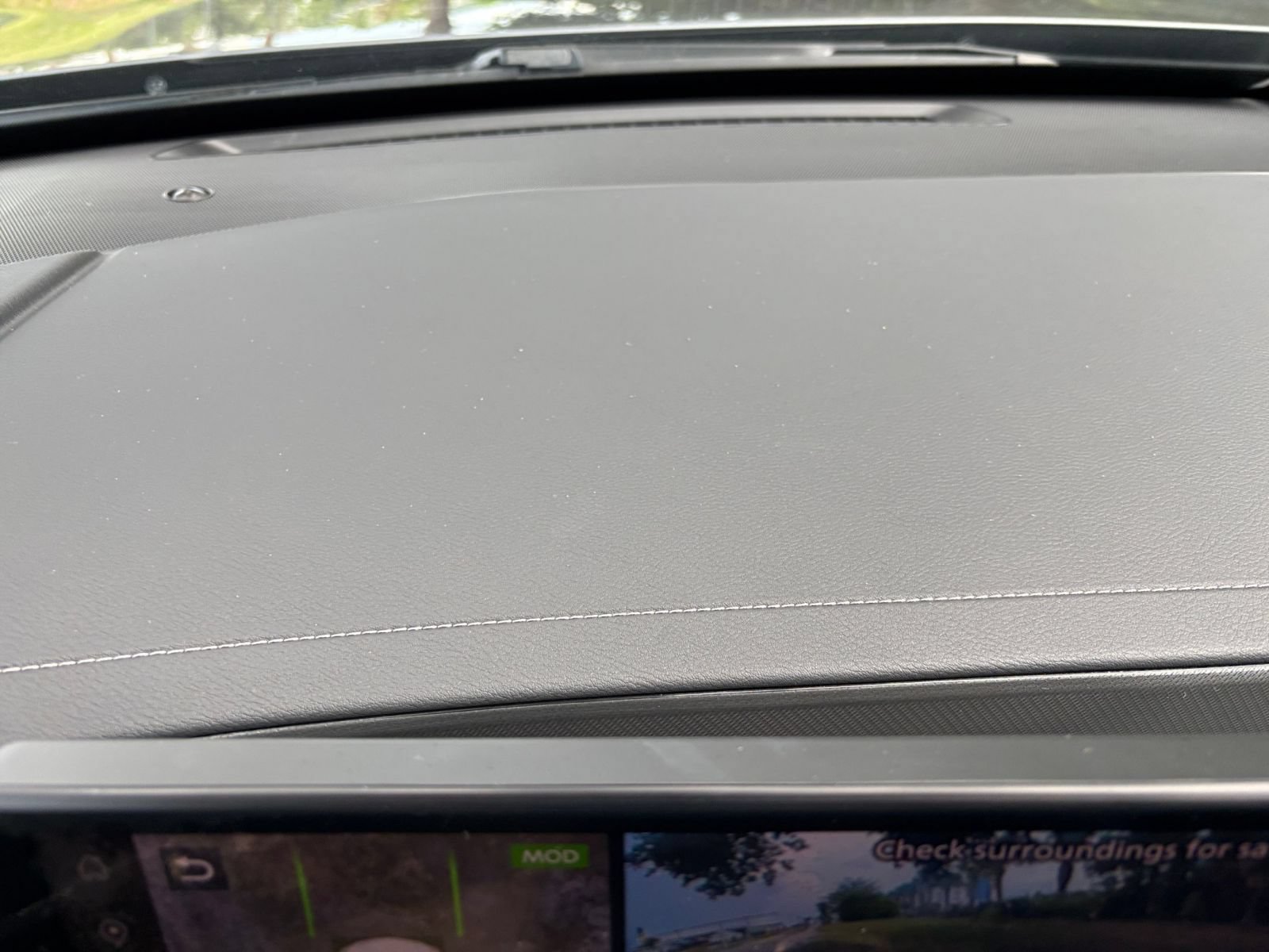 Used 2026 INFINITI QX60 Luxe FWD image 16