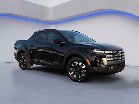 New 2026 Hyundai Santa Cruz SEL FWD image 2