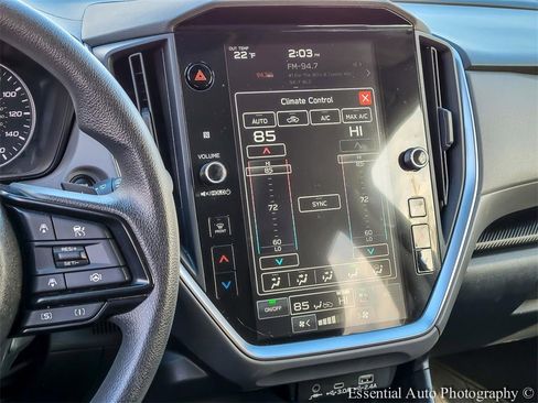 Certified 2024 Subaru Crosstrek 2.0i Premium image 21