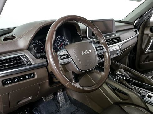 Used 2022 Kia Telluride SX w/ Nightfall Edition Package image 4