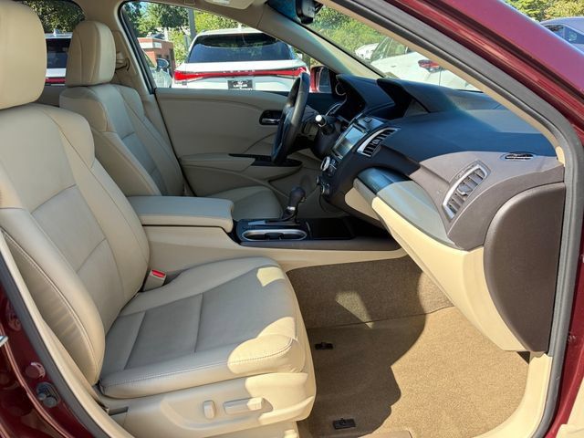Used 2018 Acura RDX w/ Technology Package AWD/4WD image 29