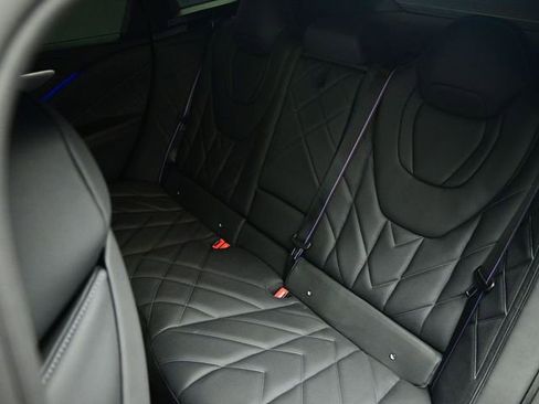 Used 2025 BMW XM AWD/4WD image 63