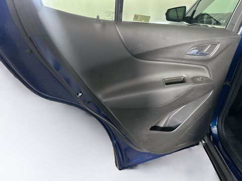 Used 2023 Chevrolet Equinox LT FWD image 26