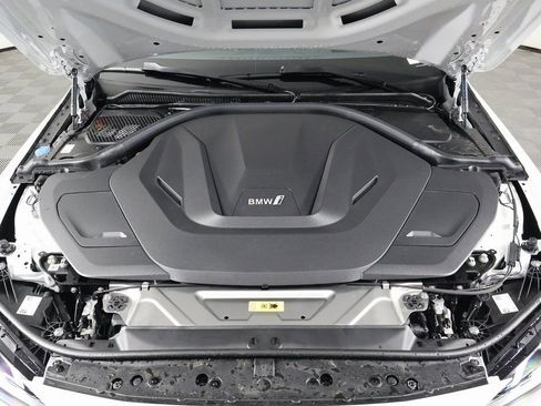 New 2026 BMW i4 eDrive40 w/ Premium Package RWD image 9