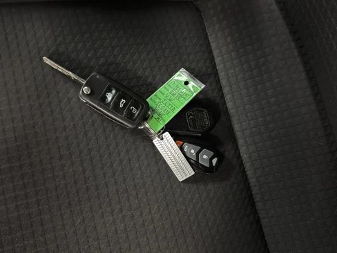 Used 2015 Volkswagen Jetta S FWD image 28