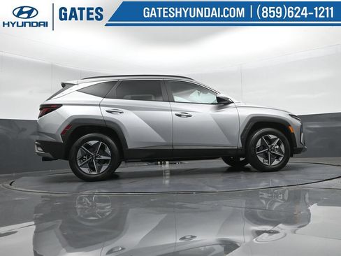 Used 2026 Hyundai Tucson SEL AWD/4WD image 39