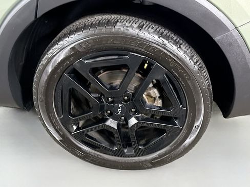 Certified 2024 Kia Telluride SX X-Line AWD/4WD image 38