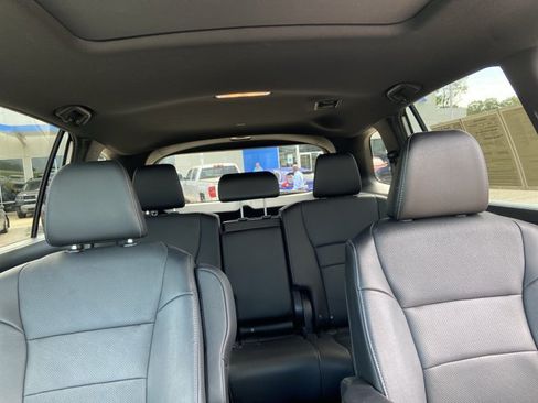 Used 2023 Honda Passport EX-L image 19