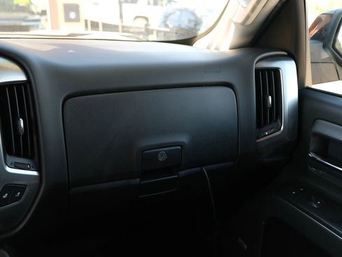 Used 2018 Chevrolet Silverado 1500 LT w/ All Star Edition image 26