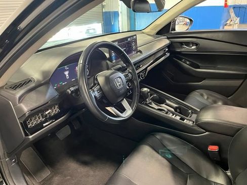 Used 2023 Honda Accord Touring image 23