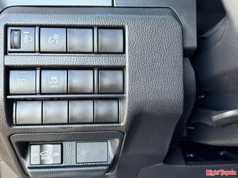 Certified 2026 Toyota Tacoma TRD Sport RWD image 32