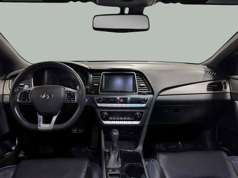 Used 2018 Hyundai Sonata Limited image 21