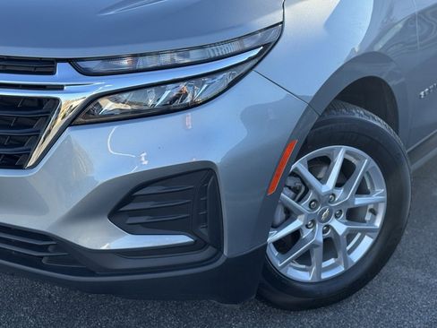 Used 2023 Chevrolet Equinox LS w/ Driver Confidence II Package image 5