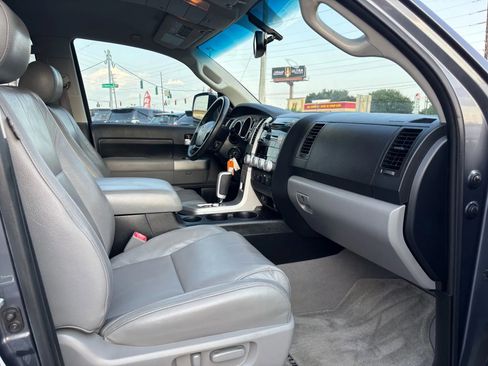 Used 2008 Toyota Tundra Limited image 9