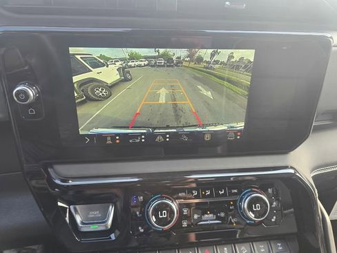New 2026 GMC Sierra 1500 AT4X AWD/4WD image 20