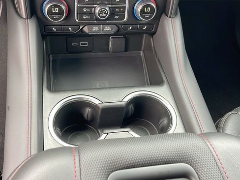 Used 2024 Chevrolet Tahoe RST w/ Luxury Package image 21