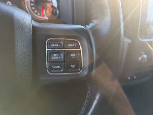 Used 2014 RAM 1500 Big Horn image 20