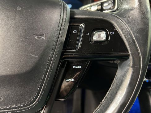 Used 2020 Lincoln Aviator Reserve w/ Elements Package Plus image 19