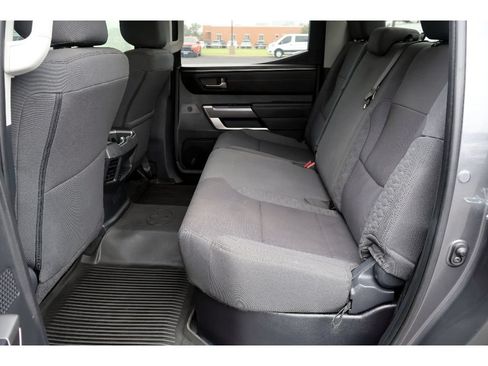 Used 2023 Toyota Tundra SR5 AWD/4WD image 25