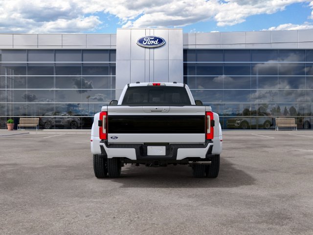 New 2027 Ford F450 Platinum w/ FX4 Off-Road Package AWD/4WD image 10
