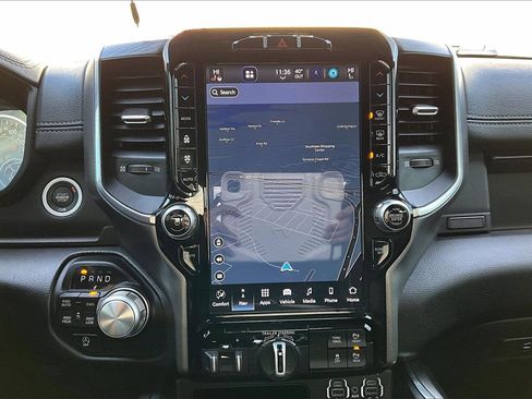 Certified 2023 RAM 1500 Laramie image 13