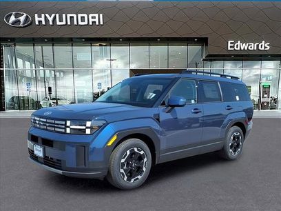 New 2026 Hyundai Santa Fe SEL