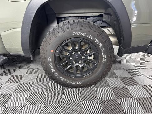 Used 2026 RAM 1500 Rebel w/ Rebel Level 2 Equipment Group AWD/4WD image 13
