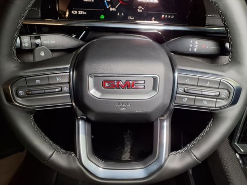 Used 2026 GMC Sierra EV Elevation w/ Premium Package AWD/4WD image 20