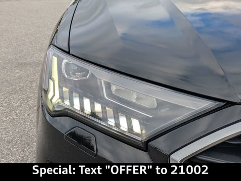 Certified 2023 Audi Q7 3.0T Premium Plus image 11