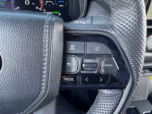 Used 2024 Toyota Tundra TRD Pro AWD/4WD image 20