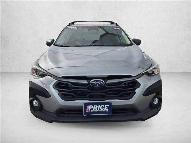 Used 2024 Subaru Crosstrek 2.0i Premium AWD/4WD image 2