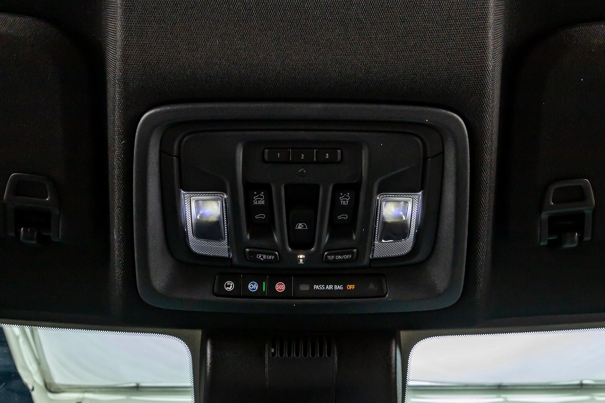 Used 2026 GMC Sierra 1500 AT4 w/ AT4 Premium Package AWD/4WD image 27